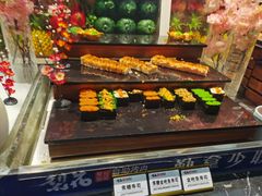 -梨花自助烤肉(天河城店)