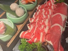 -捞王锅物料理(金华义乌之心店)
