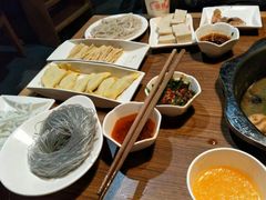 -傣妹火锅(南京东路一店)