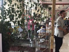 -全聚德(蓝山店)