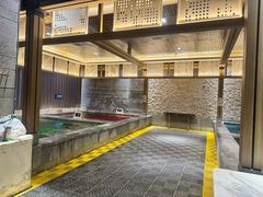 -青水瓦台汤泉(未央店)