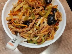 -和合谷(北新桥店)