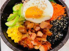 -七八冷面·延边朝鲜族美食(欢乐谷店)