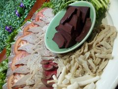 -东方山水金沙酒店-雅香阁中餐厅