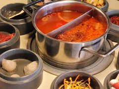 -壹小馆.皇城老妈(成都太古里店)
