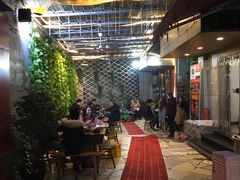 -肥龙火锅(南坪店)
