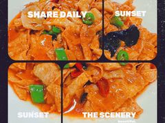 -同福龙虾(高新店)