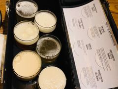 -Goose Island Brewhouse鹅岛精酿啤酒酿造工坊餐厅