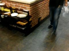 自助取餐区-渔掌门(铁东店)