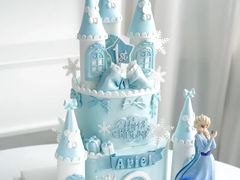 -CAKE BOSS 蛋糕老板(西单君太百货店)