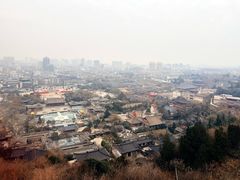 -华清宫景区