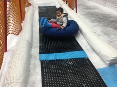 -Mr·Kuma酷么先生雪之乐园