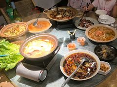 -巴蜀风·地道川菜(总店)