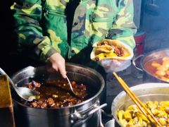 -王虎子大饼(甸柳新村五区店)