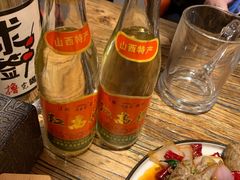 -铁人烧烤(北京店)