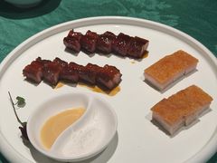 -誉八仙粤菜(万象天地店)