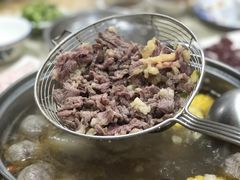 -伟记牛肉(金鸿公路店)