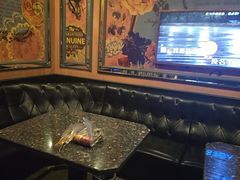 -范特西FANTASY量贩式KTV(民主广场店)