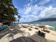 -海南分界洲岛旅游区