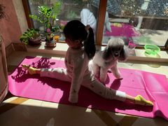 -舞霖精灵国际舞蹈教育中心(华创生活广场店)