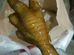 -鸡脚旮旯平江路店