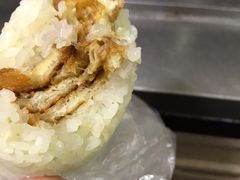 -小桃园·豆浆油条(复兴中路店)
