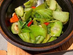 -客家汇·客家传承菜(水库店)