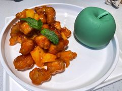 -小菜园新徽菜(宜兴八佰伴店)