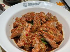 -聚味瞿记·龙虾堂(咸嘉湖店)
