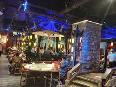 -红蜡烛-养生粥-津鲁菜(中山路店)