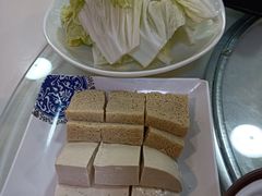 -福寿斋·老北京铜锅涮肉·烤鸭(顺义总店)