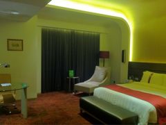 1306房间-上海松江假日酒店