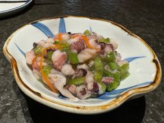 -将太无二·北美传奇寿司(荟聚购物中心西红门店)