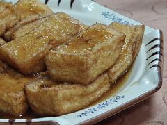 -幽优农庄·森波拉特色本地农家菜