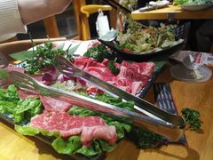-AJIYA味屋和牛烤肉自助放题(温州万象城店)