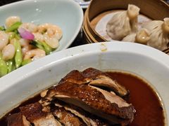 -南京大牌档(崇文门国瑞店)