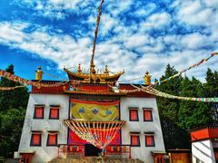 -云南民族村
