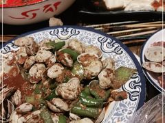 -昱家胡同·烧烤海鲜铜锅涮肉(和平里店)