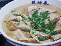 -逸桂禾面馆