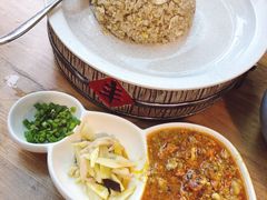 豪华蟹粉-朱洪元苏式面馆(绿宝广场店)