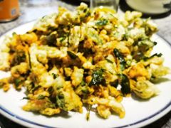 -华盛园卷子王农家菜水库鱼