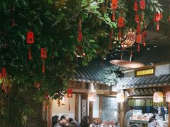 -南京大牌档(之心城店)