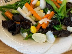 -張飛扒肉·龙江非遗(道外店)