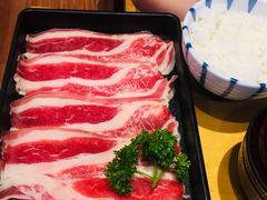 -胜博殿日式炸猪排(西红门店)