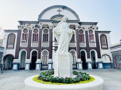 -平安桥天主教堂