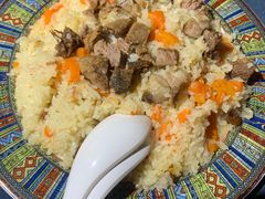 -伊带伊路新疆美食府(呼家楼店)