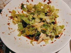 -筱爷叔·上海传统手工菜(玉树路店)
