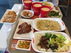 -永和大王(广渠店)