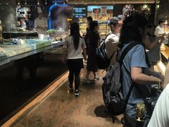 -萧邦音乐会所KTV·蒸汽活海鲜自助(福田店)
