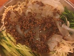 -闯关东东北农家菜(崂山石老人店)